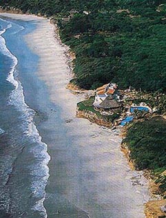 Rancho Banderal Resort in Puerto Vallarta